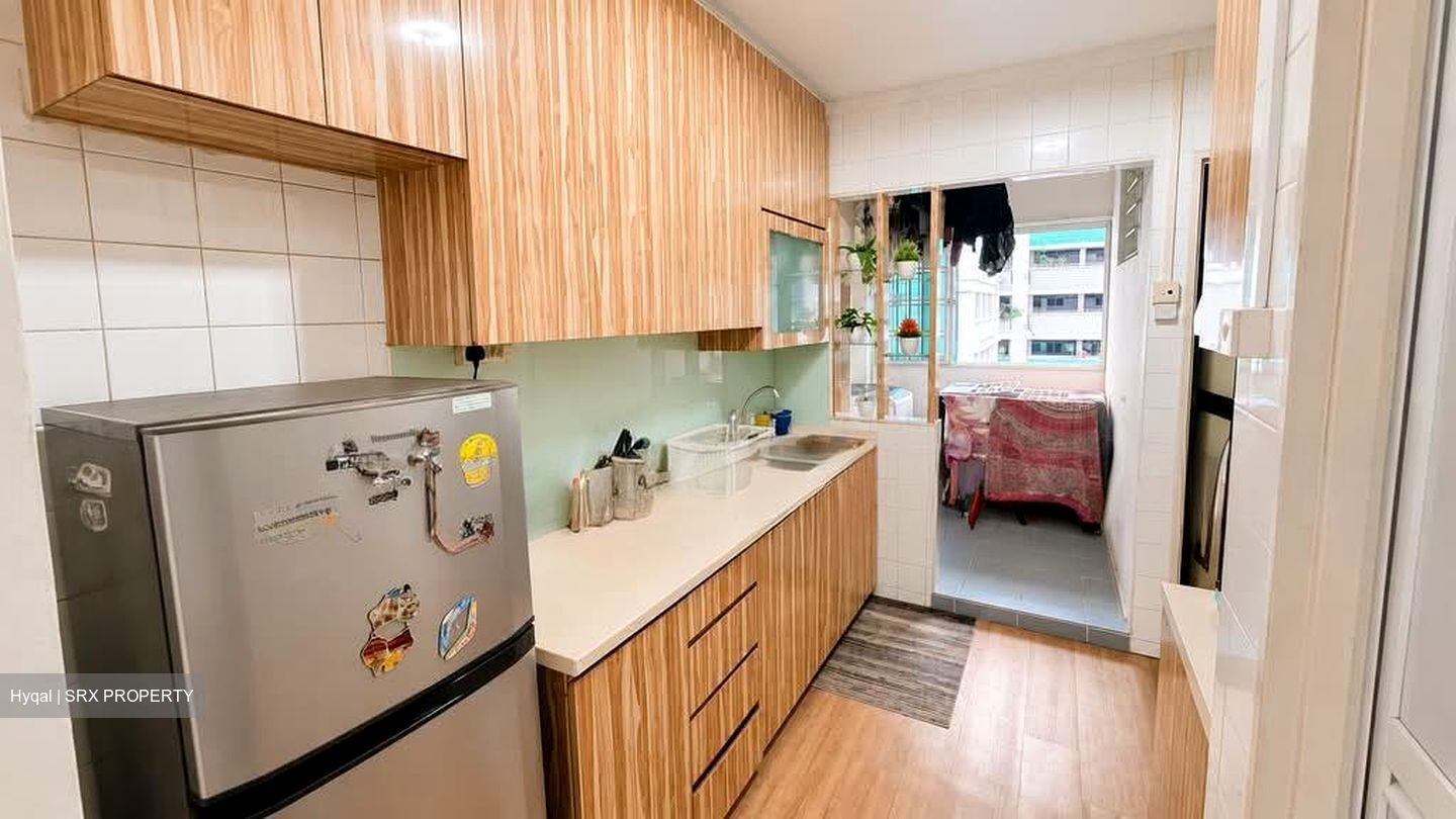 Blk 617 Woodlands Avenue 4 (Woodlands), HDB 4 Rooms #592523221